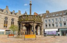 Welcome to Aberdeen: Private 2-hour Highlights Walking Tour