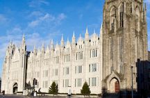 Welcome to Aberdeen: Private 2-hour Highlights Walking Tour