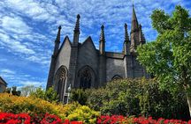 Welcome to Aberdeen: Private 2-hour Highlights Walking Tour