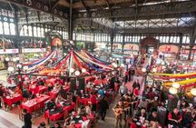 Private Small Group Walking Tour Santiago 