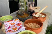 Mexican Cooking Classes and Market Visit in Guadalajara