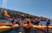 Split Sea Kayaking & Snorkeling Tour