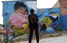 Ciudad Bolivar Colorful - daily departure