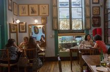 Private Walking Tour to Barrio Yungay Santiago