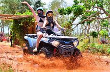 Punta Cana Bavaro Buggy Adventure