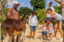 La Hacienda Park: Punta Cana's number one adventure park