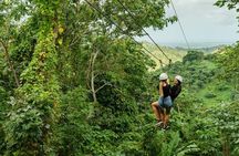 La Hacienda Park: Punta Cana's number one adventure park