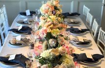 Private Palos Verdes Tour: Lighthouse, Ocean/City with Dinner