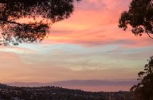 Private Palos Verdes Tour: Lighthouse, Ocean/City with Dinner