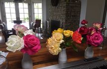 Private Palos Verdes Tour: Lighthouse, Ocean/City with Dinner