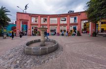 Private Tour of La Candelaria, The history of Bogotá