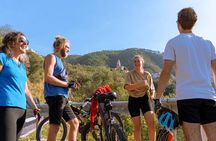 Framura, the-new-Cinque-Terre, panoramic ebike tour
