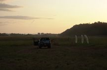 VIP Sunset Paragliding in Puntarenas Province