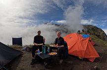 3 Days and 2 Nights Summit Via Sembalun