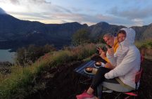 3 Days and 2 Nights Summit Via Sembalun