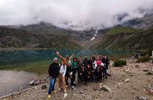 Full Day Humantay Lake Group Tour in Cusco