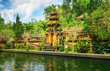 1-Day Ubud Tours All-Inclusive
