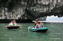 Emperor Cruise Halong: 3 Days 2 Nights Hideaway