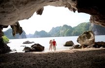 Emperor Cruise Halong: 3 Days 2 Nights Hideaway