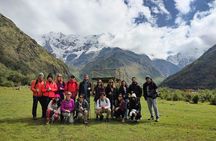 Full Day Humantay Lake Group Tour in Cusco