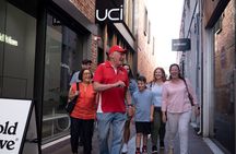 Perth: Premiere Pathways - Walking Tour - Perth Attractions 