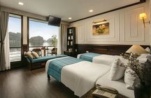 2-Day Halong Orchid Cruise