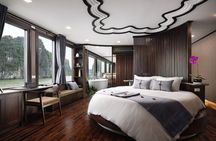 3-Day Halong Orchid Cruises