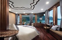 3-Day Halong Orchid Cruises