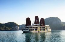  2-Day Halong Orchid Cruise