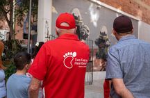 Perth: Premiere Pathways - Walking Tour - Perth Attractions 