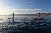 Stand Up Paddle Tour in Split