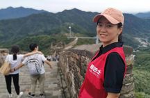 Mutianyu Great Wall All-inclusive Private Tour with Options