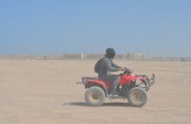 Private 2-Hours Quadbike Driving Experience