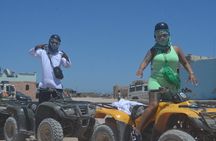 Private 2-Hours Quadbike Driving Experience