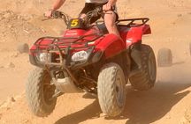 Private 2-Hours Quadbike Driving Experience