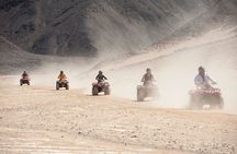 Private 2-Hours Quadbike Driving Experience