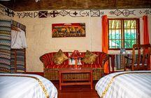 3 Days Masai Mara Chui Resort Tour from Nairobi 