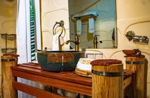 3 Days Masai Mara Chui Resort Tour from Nairobi 