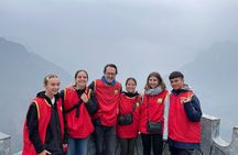  3 Days Small Group Trekking And Motorbike Combine + Private room