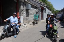 Beijing bike tour: The Hutong Experience
