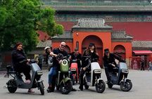 Beijing bike tour: The Hutong Experience
