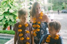 The Balinesia Lu’au - A Kampung Bali Experience & VIP Dinner Show