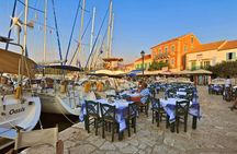 Assos and Fiscardo Island Tour