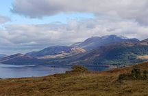 Bespoke Private Tours of Scotland and the Borders