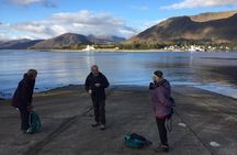 Bespoke Private Tours of Scotland and the Borders