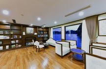 Heritage Binh Chuan 2 Days 1 Night discovery in Lan Ha Bay
