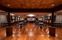 Heritage Binh Chuan 2 Days 1 Night discovery in Lan Ha Bay
