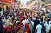 Private City Tour Of Agra With Car Driver And Guide