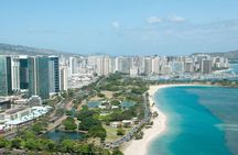 Honolulu : Custom Walking Tour With A Guide (Private tour)