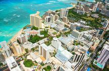 Honolulu : Custom Walking Tour With A Guide (Private tour)